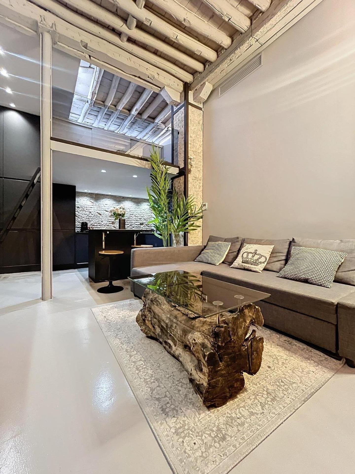 H&h Santa Paula Appartamento